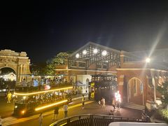 -赤坎·广东华侨国际旅游度假区