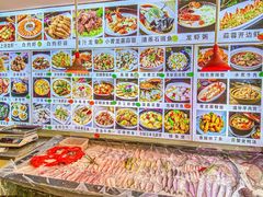 -友强·23年特色海鲜大排档(厦门店)
