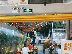 -木屋烧烤(白石洲店)