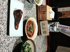 -南京大牌档(香港广场店)