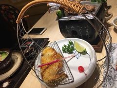 -老村旧煲(江宁金鹰店)