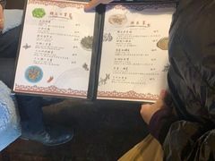 -卧龙堡客栈·中餐厅(古北水镇店)