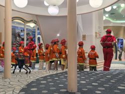 -奈尔宝家庭中心·亲子餐厅(苏州大悦城店)