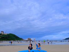 -后海村