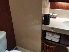 -扬州中集格兰云天大酒店