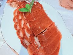 -京八大楼·京剧·烤鸭(三里屯店)