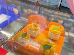 -巴黎优朵烘焙馆(菱角湖壹号店)