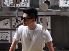 -无牌咖啡&酒馆
