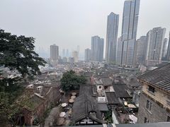 -重庆十八梯传统风貌区