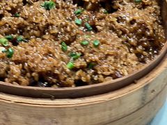蒸糯米排骨-不倒翁·安徽名菜楼(步行街店)