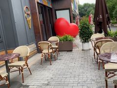-BAKER&SPICE(祥云小镇店)