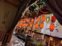 -锦上中式酒馆(南内环店)