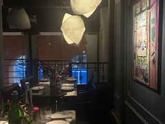 -LESCEDARS Brasserie Bistro香柏树