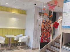 -麦当劳(塔园路店)