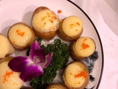 -肆月河豚·新淮扬(金融街店)