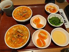 -官桥贡面(吉城大厦店)