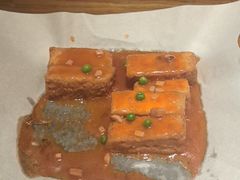 -隅焰·三生三味·手作川菜(金沙天街店)