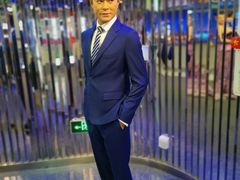 -武汉杜莎夫人蜡像馆