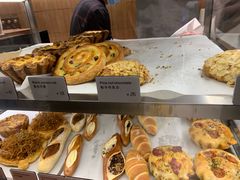 -Money Shops(愚园路店)