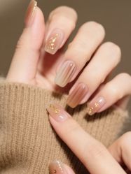 -J Candy Nail 美甲美睫