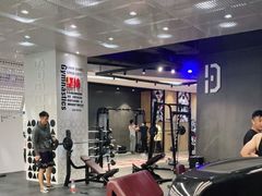 -帝豪斯健身(市府恒隆店)