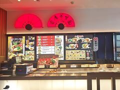-和府捞面(天美杉杉奥特莱斯店)