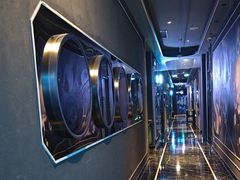 -Z+KTV自由港PLUS(仲盛店)