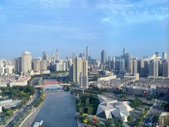 -天津之眼摩天轮