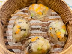 蒸潮州粉粿-翠园(兴业太古汇店)