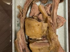 -清真·益鑫羊肉手抓馆(花园北街店)