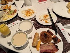 -上海国际饭店
