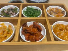 -万岁寿司(芳村店)