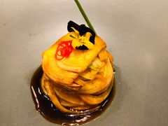 -广州文华东方酒店·江-由辉师傅主理