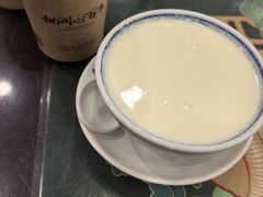 原味顺德双皮奶-民信老铺(华盖路店)
