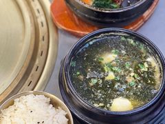-明洞王妃家烤肉(苏州中心星悦汇店)