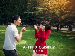 点击看大图 -薇喜影像艺术中心 ART PHOTO