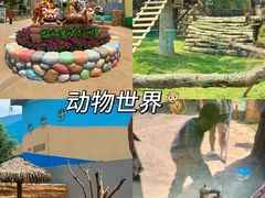 -福州罗源湾海洋世界旅游区