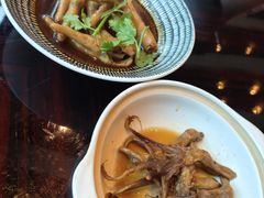 -新天世纪中餐厅