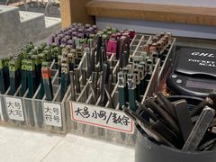 -十八字金银饰·拼豆·开蚌手工体验团建(君太百货店)