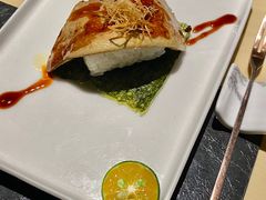 -余欢领鲜火锅(新街口店)