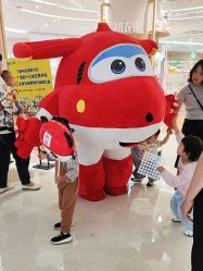 -孩子王(江北虹悦城店)