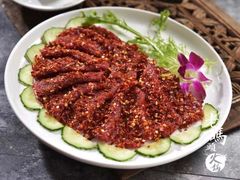 -老码头火锅(玉林店)