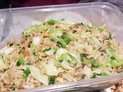 潮州炒饭-珍味汤馆·潮汕家乡菜(保利文化广场店)