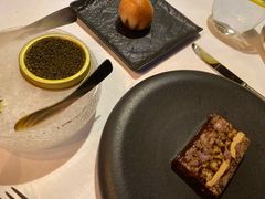 -三嚥阁 La Villa Restaurant