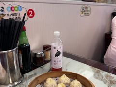 -食惠里小笼包面馆(越秀店)