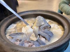 -干老四雅鱼饭店(滨江西路店)