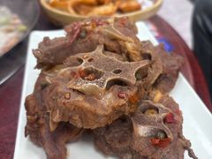-懒谈秦市井羊肉馆(光谷青年城店)