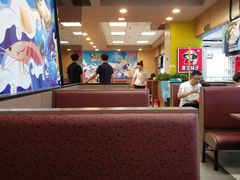 -灵芝妹子海鲜米线(香炉礁山姆店)