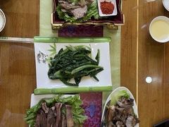 -宗巴雍姆藏餐府