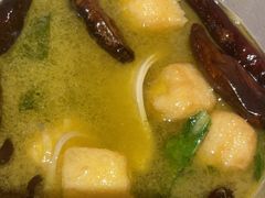 -喝丢一只鞋海鲜烧烤·海肠捞饭(东关街店)